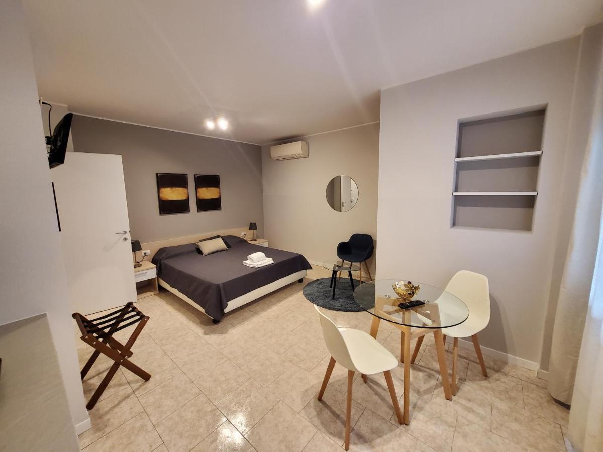 Hb Casevacanza Bergamo Buitenkant foto