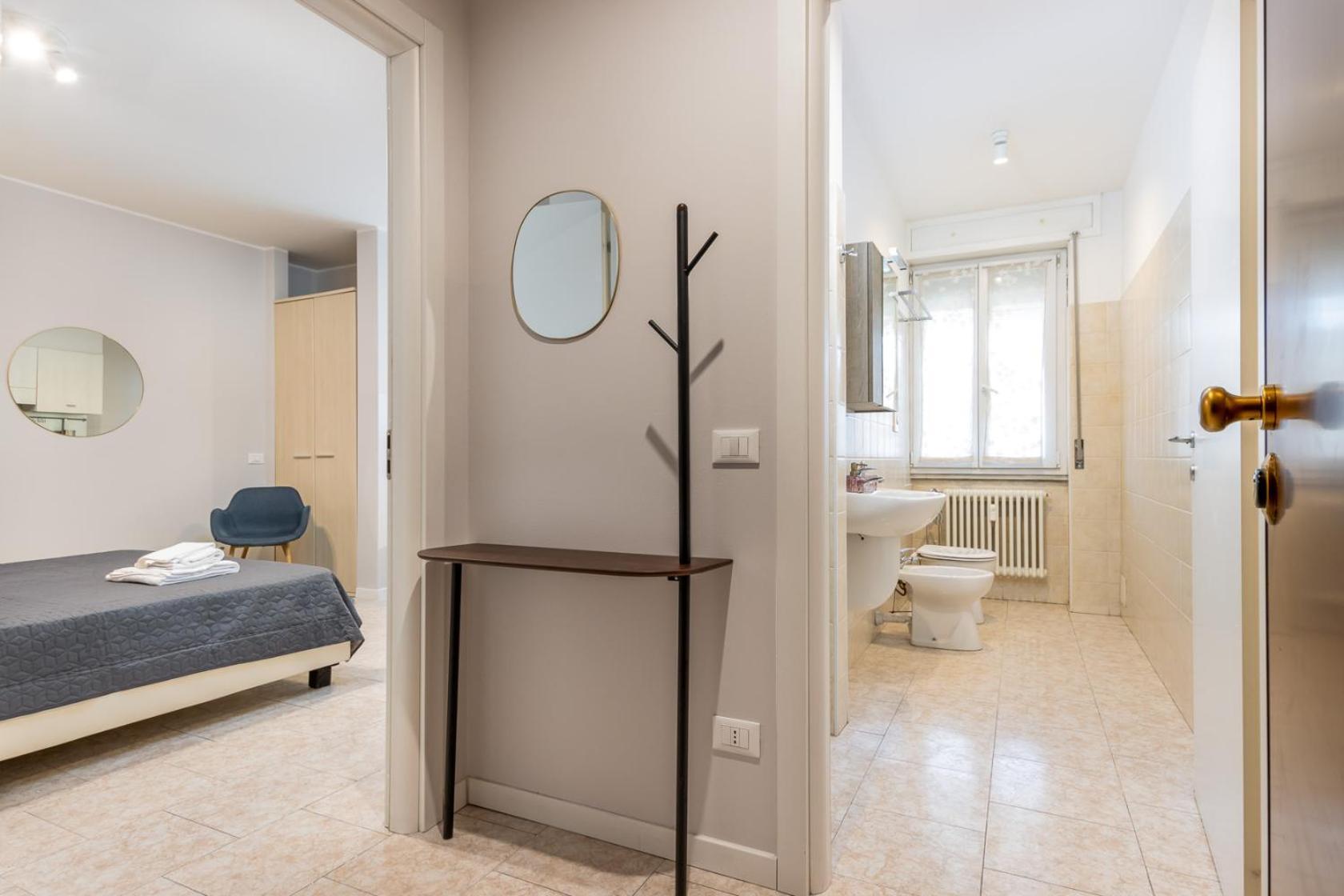 Hb Casevacanza Bergamo Buitenkant foto
