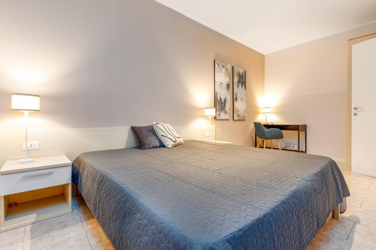 Hb Casevacanza Bergamo Buitenkant foto