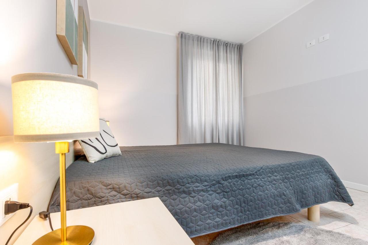 Hb Casevacanza Bergamo Buitenkant foto